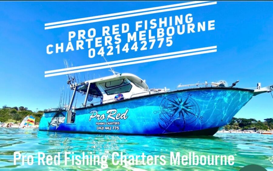 pro red boat advertiser - Copy